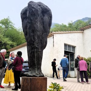 artistes bronze d'airain 2026