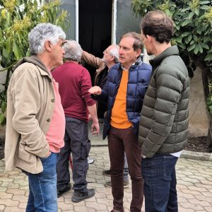 bronze d'airain porte ouvertes 2026