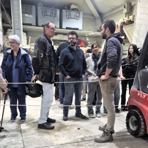 bronze d'airain porte ouvertes 2026 alpes maritimes