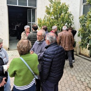 fonderie d'art bronze d'airain porte ouvertes 2026