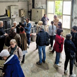 fonderie d'art bronze porte ouvertes 2026